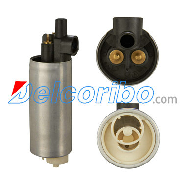 VOLVO 35178458, P283E AIRTEX E8186 Electric Fuel Pump