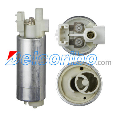 BUICK 25115097, 25115462, 25117506, 25166801, 25168719, 6472311 Electric Fuel Pump