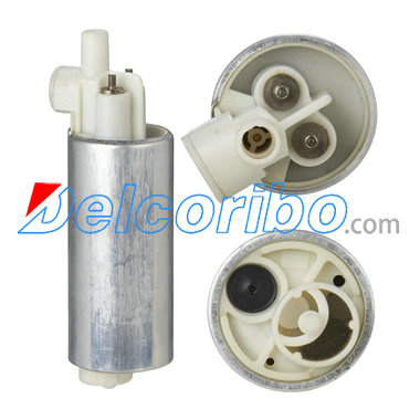 BUICK 25116279, 25116280, 25166716, 25166717, 25168719, 6471634, 6471797 Electric Fuel Pump