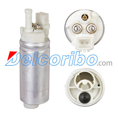 CHEVROLET 25116164, 25116458, 25116853, 25116881, 25117264, 25163464, 25163473 Electric Fuel Pump