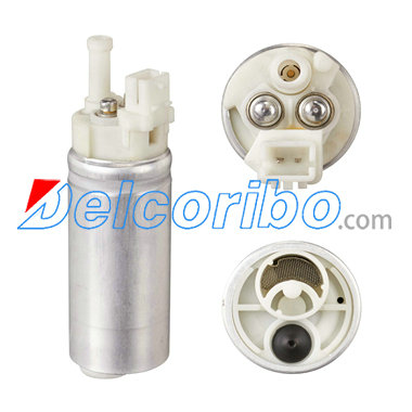 Electric Fuel Pump CHEVROLET 25115254, 25115467, 25116053, 25116163, 25116168, 25117453, 25117454