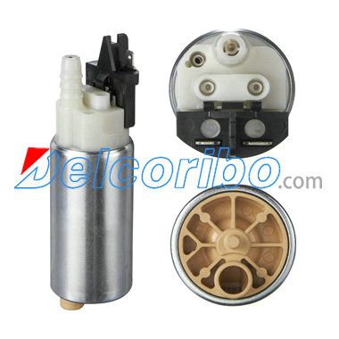 CHEVROLET 5139031AD, 5139031AE, 5139031AF, 5139031AI, 5139031AJ, RL139031AH Electric Fuel Pump