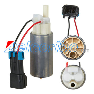 1F1Z9H307EC, 2F1Z9H307EA, 3F1Z9H307BA, 3F1Z9H307BB, 4F1Z9H307BB FORD Electric Fuel Pump