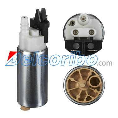 CHRYSLER 05140829AD, 05161335AD, 05161335AE, 05161377AA, 05161377AC Electric Fuel Pump