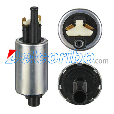 CHEVROLET 1510160B02, 1510160B03, 1510160B04, 1510160B10, 1511060B00, 1511062BT0 Electric Fuel Pump