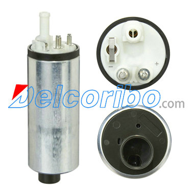 AUDI 8A0906091A, 8A0.906.091A, A0906091G, 8A0.906.091G Electric Fuel Pump