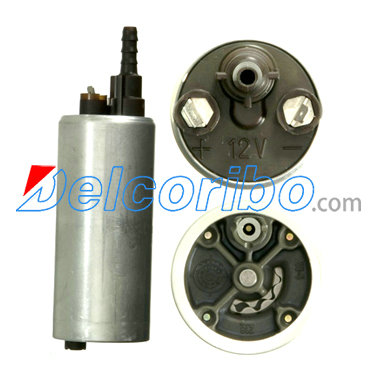 SAAB 4021358, 4023057, 4023222, 4023263, 4023271, 4161493, 5328653 Electric Fuel Pump