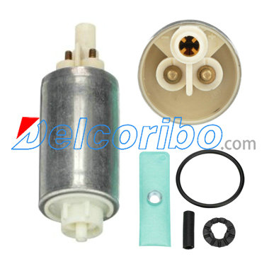 VOLVO 25003394, CARTER P60091 Electric Fuel Pump