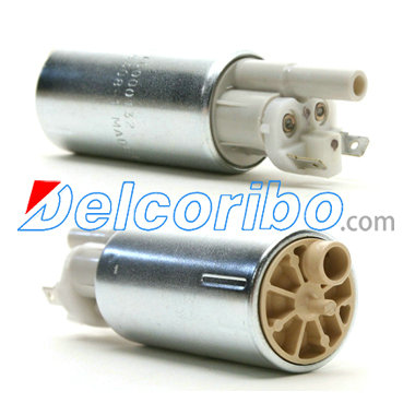 F8ZZ9350AC, F8ZZ9H307AD, F8ZZ9H307CE, F8ZZ9H307CF Electric Fuel Pump