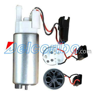 CHRYSLER 05139031AD, 05139031AF, 05139031AG, 05139031AH, 05139031AI Electric Fuel Pump