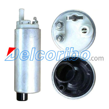 VW 4D0298087B, 4D0906091, 4D0906091C, 4D0909091C, 4D0906091D Electric Fuel Pump