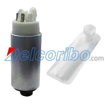 HYUNDAI 3111017410, 311102D000, 31111-2D400, 311112D400, 31111-2D410, 311112D410 Electric Fuel Pump 