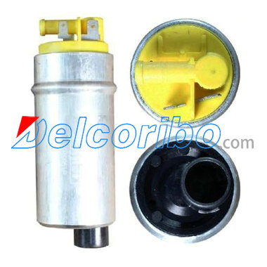 BMW 16141183178, 16 14 1 183 178, 16141183389, 16 14 1 183 389 Electric Fuel Pump