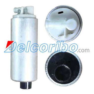 VW 3B0906019, 3B0 906 019, 3B0906091 Electric Fuel Pump