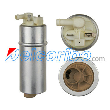 BMW 16141180504, 16141182842, 16141182985, 16141183139, 16146758736 Electric Fuel Pump