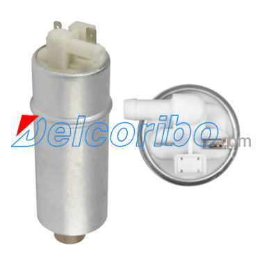 BMW 1183176, 1183216, 6752368, 16141183176, 16146752368, 16141183216 Electric Fuel Pump