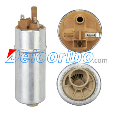 BMW 16116752626, 16116753898, 16116755043, 16116755044, 16146750604 Electric Fuel Pump