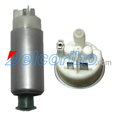 HYUNDAI 31112-1A600, 311121A600, 31112-25800, 3111225800 Electric Fuel Pump