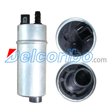 VW 1C0919050, 1C0919050A, 1C0919050B, 1C0919050C, 1C0919050D Electric Fuel Pump