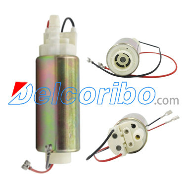 ERA 770103, LAND ROVER WGS500110 Electric Fuel Pump