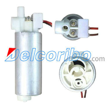 OPEL 0815008, 815008, 6442518, BCD00102 Electric Fuel Pump