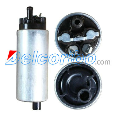 BMW 1180504, 13311182985 Electric Fuel Pump