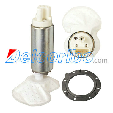 SUBARU 42022AJ100, 42022SC030 Electric Fuel Pump