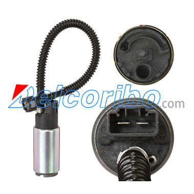 NISSAN 170424S400, 17042-4S400 Electric Fuel Pump