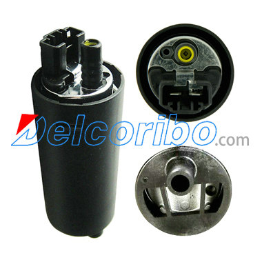 BMW 16141179710, 16 14 1 179 710, 16146768653, 16-14-6-768-653 Electric Fuel Pump