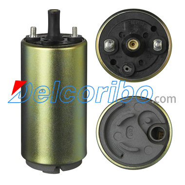 HONDA 17708SE0931 BUICK 25116144, 25117380, 25326793, 30006468 Electric Fuel Pump