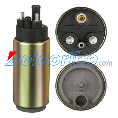 SUZUKI 1510057801, 151005781, 1510057820 CHEVROLET 30010245, 96067416 Electric Fuel Pump