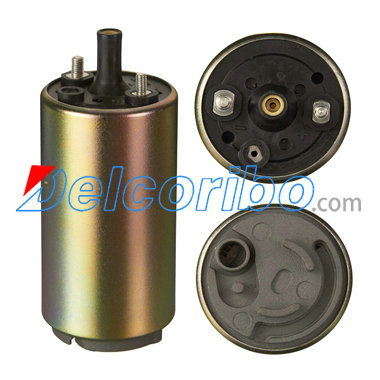 TOYOTA 2322016390, 2322070180, 2322070181, 2322079015, 2322116390 Electric Fuel Pump