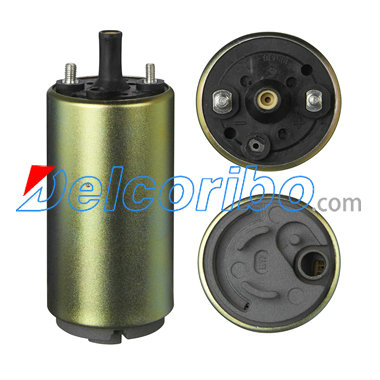 NISSAN 1704230R00, 1704230R10, 1704230R11, 1704240F00, 1704240R00 Electric Fuel Pump