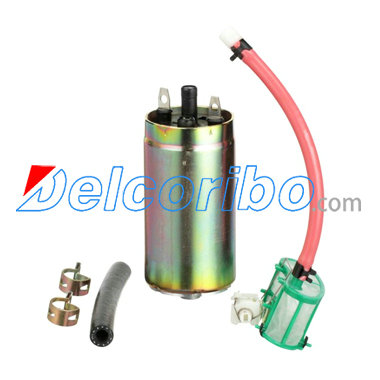 BOSCH 69629, NISSAN 1704262E00, 17042-62E00 Electric Fuel Pump