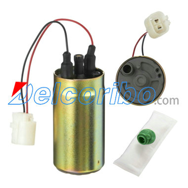 INFINITI 170421E300, 170421E400BC, 170421E400, 1704210S00, 170421C600 Electric Fuel Pump