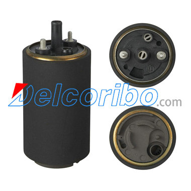 NISSAN 1704205601, 1704273Y00, 1704273Y25, 17042Q5601 Electric Fuel Pump