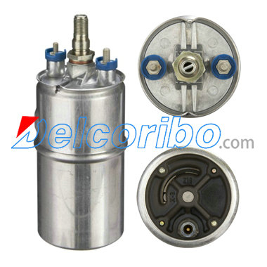 AIRTEX E8309, VW 321906091, 321 906 091 Electric Fuel Pump