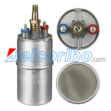 AUD 441906091A, 441906091B, 443906091, 443906091A, 447906091A Electric Fuel Pump