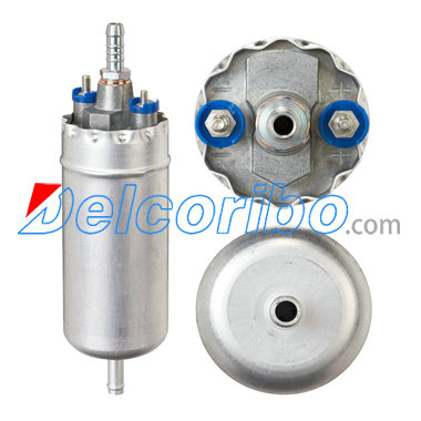 VW 1K0906089A, 1K0-906-089-A, 5N0906129B Electric Fuel Pump