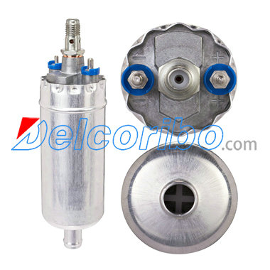 AIRTEX E8177, MERCEDES-BENZ 20918801, A20918801 Electric Fuel Pump