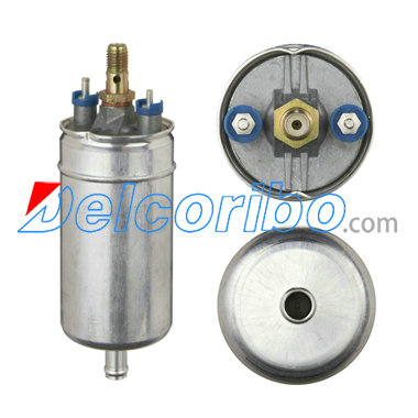 ERA 770092, PORSCHE 91160810202, 911-608-102-02 Electric Fuel Pump