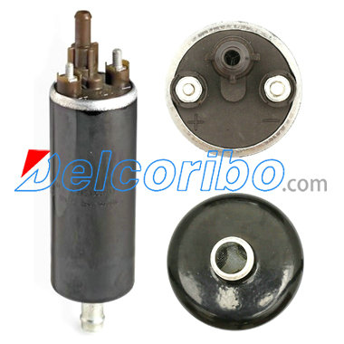 ALFA ROMEO 6053T611, 91539329 RENAULT 7700739914, 77 00 739 914 Electric Fuel Pump