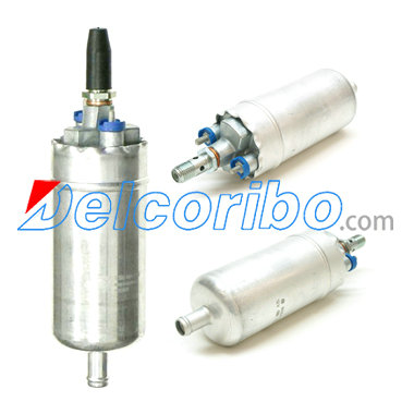 MERCEDES-BENZ 0010917101, A0010917101 FIAT 82277339 OPEL 8983625, 8981872 Electric Fuel Pump