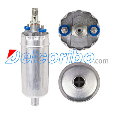 MERCEDES-BENZ 1160910301, A1160900050, A1160910201, A1160910301, A0020919701 Electric Fuel Pump