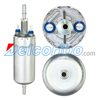 FORD E35Y9350C, E3ZZ9350B, E4DZ9350A, E4DZ9350B, E4ZZ93506, E5TZ9C407A Electric Fuel Pump