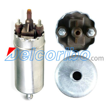 RENAULT 7700426361, 8200639432, 8200056568, 8200369432 Electric Fuel Pump