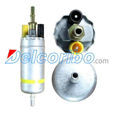 FIAT 93828642, FORD 1117936, 1123928, 1125325, 1149136 Electric Fuel Pump