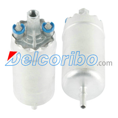 FORD F8149350AA, F814 9350 AA BOSCH 69136, 0 580 464 074, 0580464074 Electric Fuel Pump