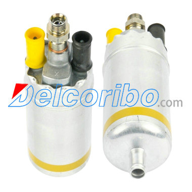 FORD 1306932, 1389449, 9447081, 86BB9350AA, 86BB 9350 AA, 9142044 BOSCH 0580464068 Electric Fuel Pump