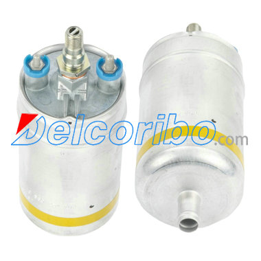 PORSCHE 95962010200, 959 620 102 00 ROLLS-ROYCE UE73344, UE733442 Electric Fuel Pump